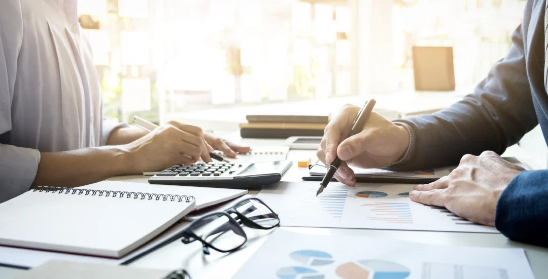 Faktoring İşlemleri