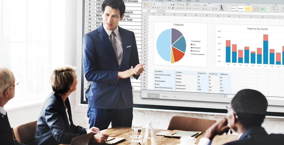 İthalat Finansman İşlemleri